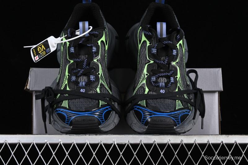 Balenciaga Phantom Sneaker - W3XL51143