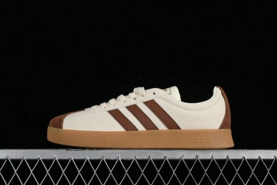 Adidas Neo VL Court 2.0 ID6016 Fashion Trend Sneakers