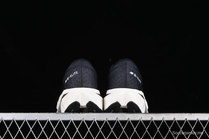 New Balance FuelCell Rebel V4 Low-Top Anti-Slip Wear-Resistant Versatile Casual Running Shoes - MFCPZSD