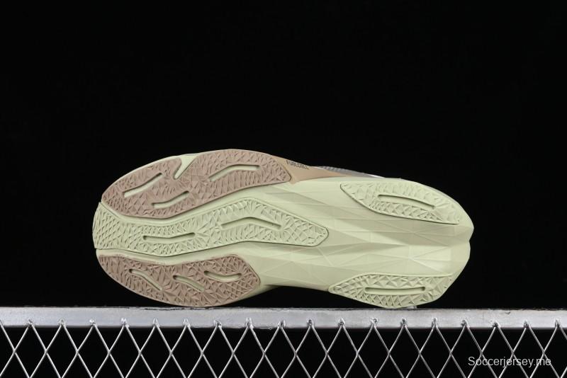 New Balance FuelCell Rebel V4 Low-Top Anti-Slip Durable Versatile Casual Running Shoes - MFCXLD4