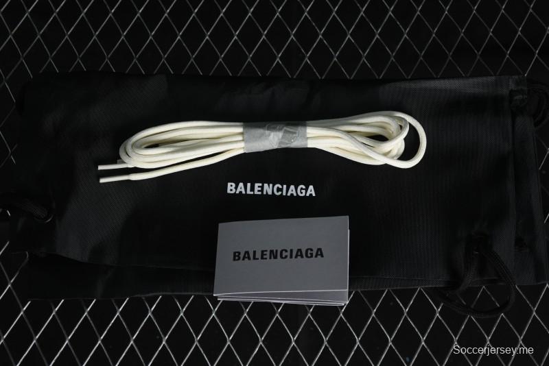 Balenciaga Track.2 4.0 Trendy Running Shoes - W3AE23911