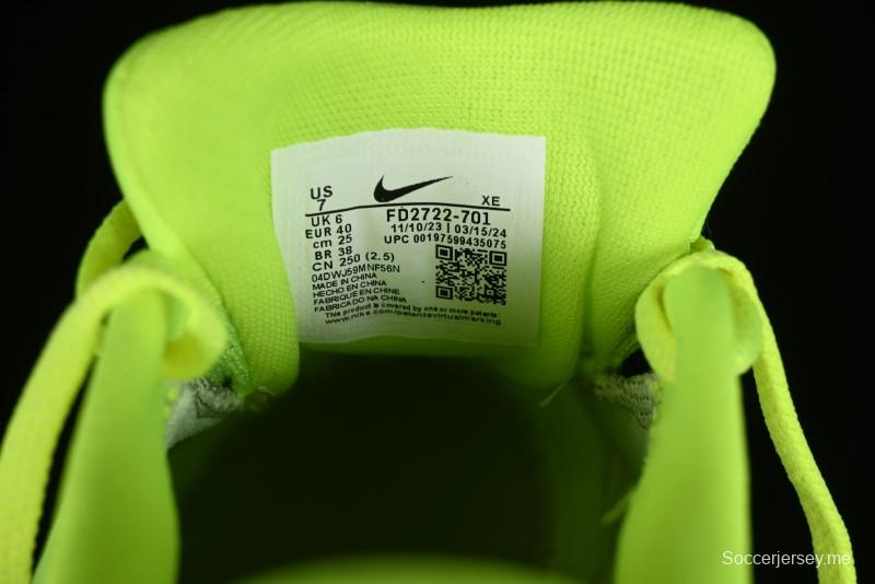 Nike Air Zoom Pegasus 41 Running Shoes with Breathable Mesh and Cushioned Support - FD2722-701