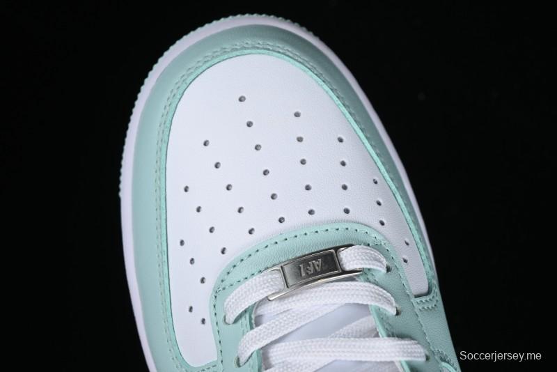 Nike Air Force 1 '07 Low Custom Casual Sneakers - CW2288-111