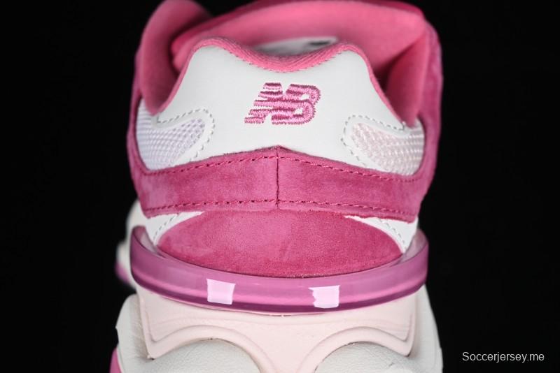 Joe Freshgoods x New Balance NB9060 Retro Casual Running Sneakers with ABZORB Cushioning - U9060FP