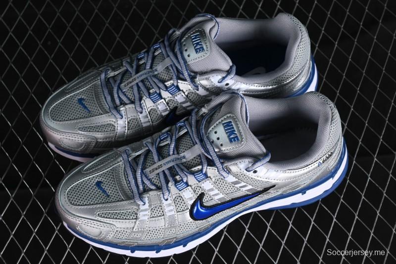 Nike P-6000 Retro Casual Sport Dad Shoes - BV1021-001