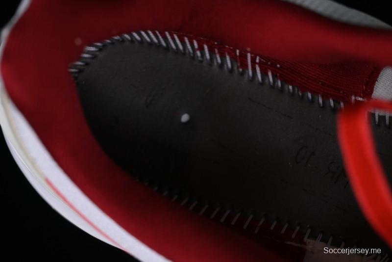 Nike Air Zoom Structure 25 2024 New Cushioning Anti-Slip Comfortable Running Shoes - FJ0332-100