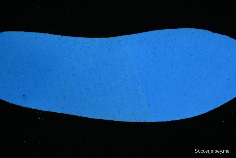 Nike Air Jordan 1 Low "Quai 54" Casual Sneakers in White Black Blue - HQ0764-001