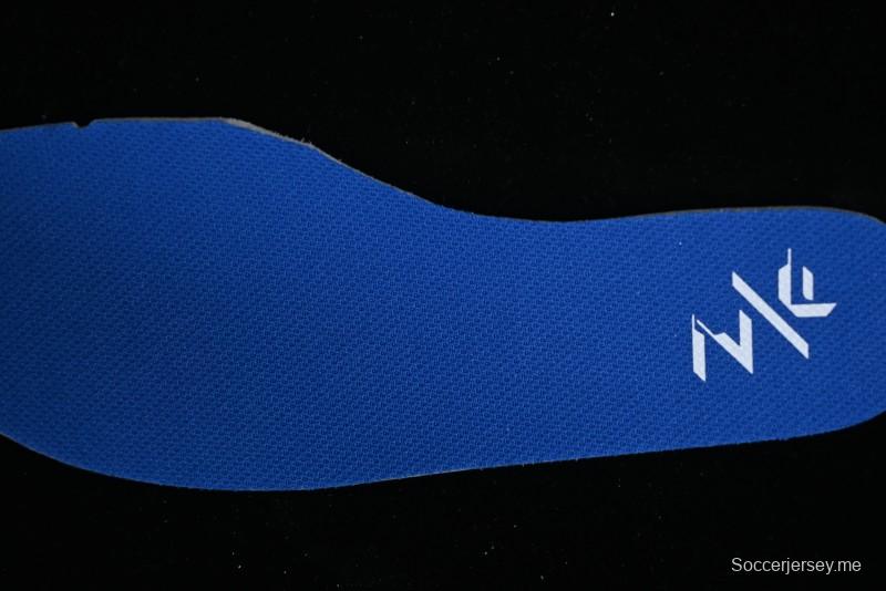 Nike Zoom Fly 6 Running Shoes with Flyknit Material and Carbon Fiber Plate - FN8454-400