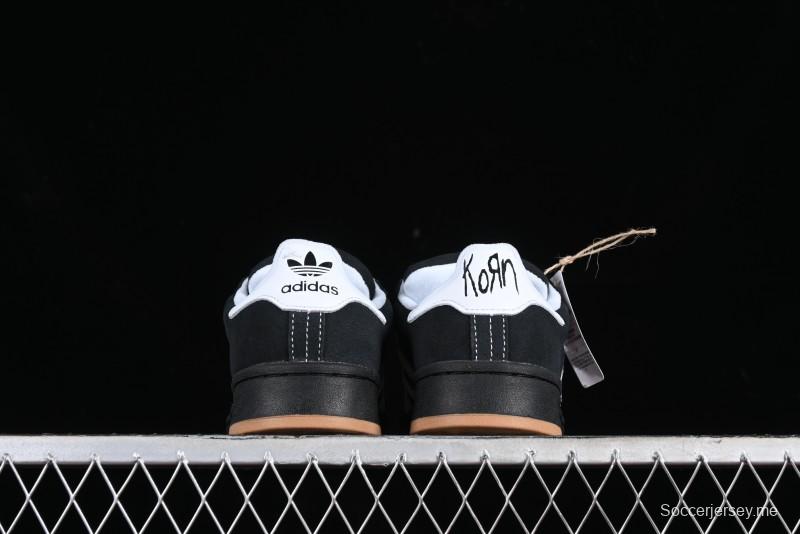 Adidas Originals Campus 00s Retro Casual Sneakers with Chunky Silhouette - IG0792