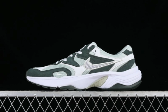 Nike AL8 Summer Retro Casual Dad Shoes - FJ3794-300