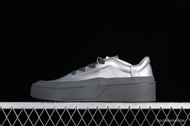 Adidas Labcourt IF1655 Retro Style Casual Sneakers - IF1655