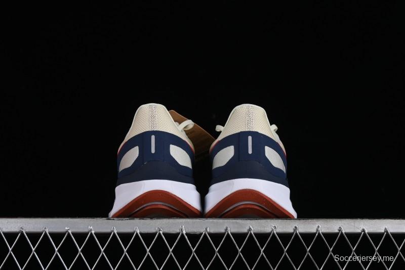 Nike Air Zoom Structure 25 Running Shoes 2024 New Cushioning Anti-Slip Comfort - DJ7883-001