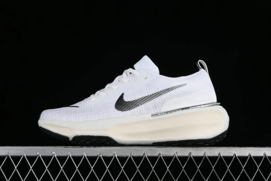 Nike Zoom X Invincible Run FK 3 Marathon Performance Running Shoes - DR2660-102