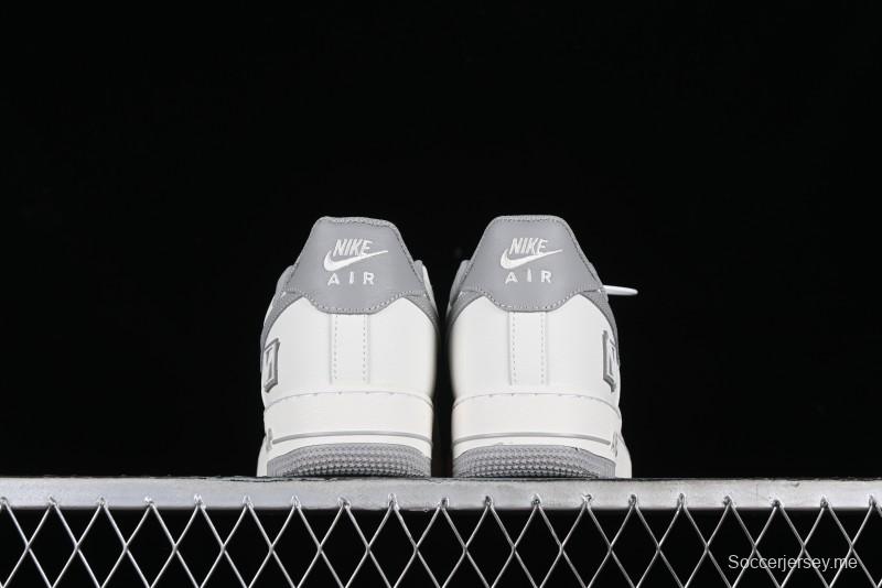 Nike Air Force 1 '07 Low Custom Casual Sneakers - WD-111577