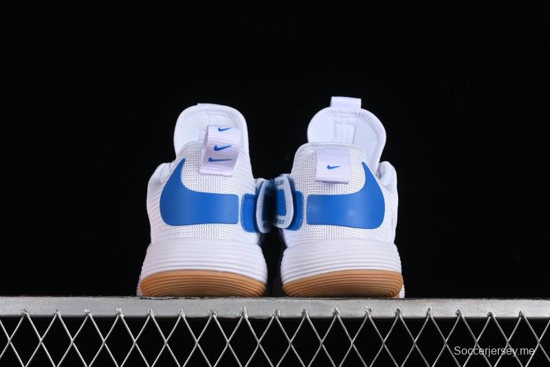 Nike React HyperSet Lightweight Low-Top Training Basketball Shoes - CI2956-140