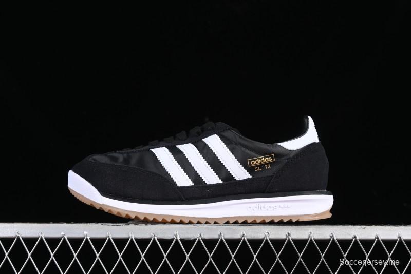 Adidas Originals SL 72 RS Retro Running Shoes - JI1282