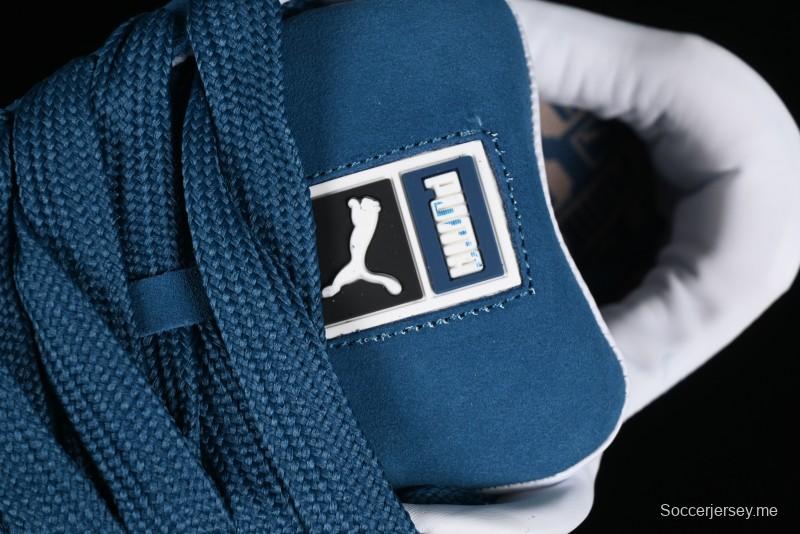 Puma Suede XL Retro Casual Sneakers - 395205-06