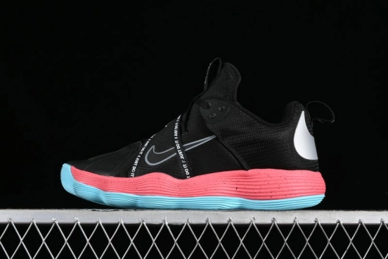 Nike React HyperSet Lightweight Low-Top Training Basketball Shoes - DJ4473-064