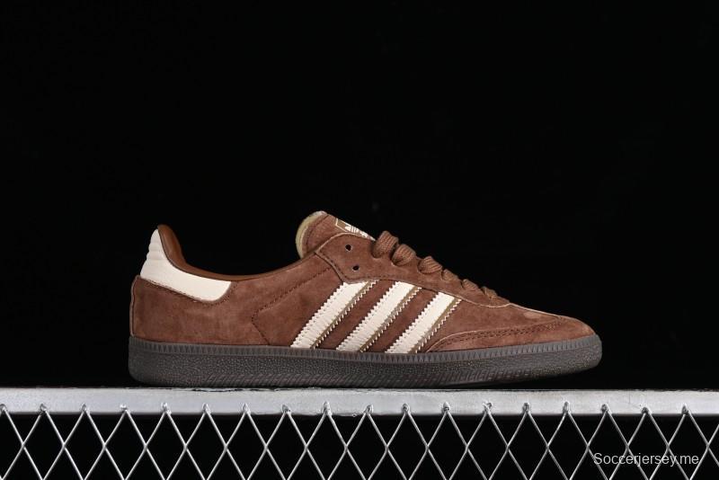Adidas Samba OG Casual Sneakers - IG1357