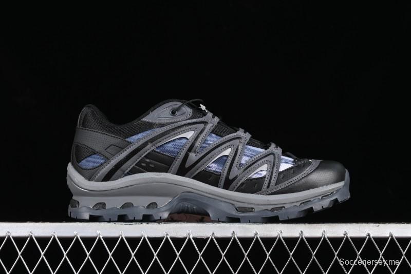 Salomon XT-Quest Mountain Trail Running Shoes with SENSIFIT and CONTAGRIP - 473616-28