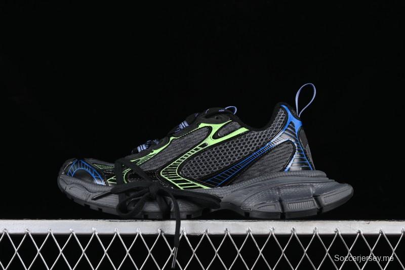 Balenciaga Phantom Sneaker - W3XL51143