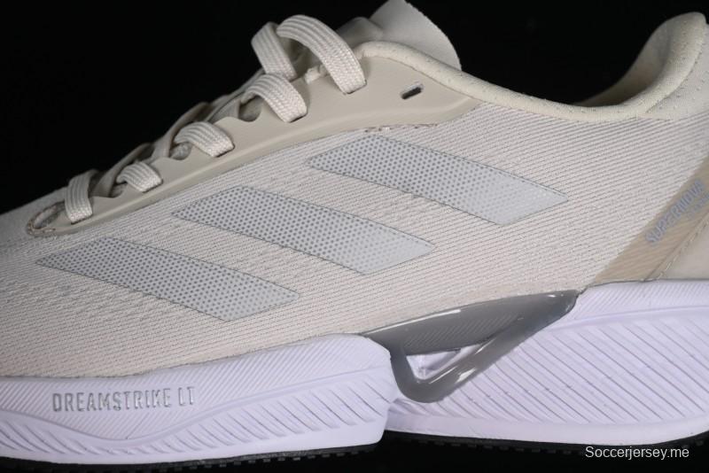 Adidas Supernova Eterno IH0441 Casual Running Shoes with Dreamstrike+ Midsole - IH0441