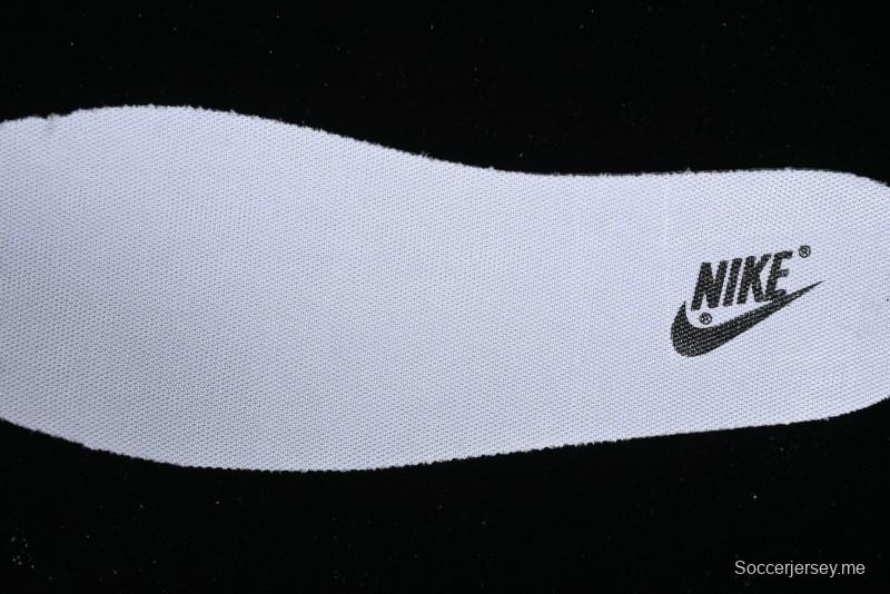 Nike SB Dunk Low Lightning Collaboration Off-White Black Starry Sky Anniversary High-End Custom Low-Top Casual Skate Shoes - XD1688-015