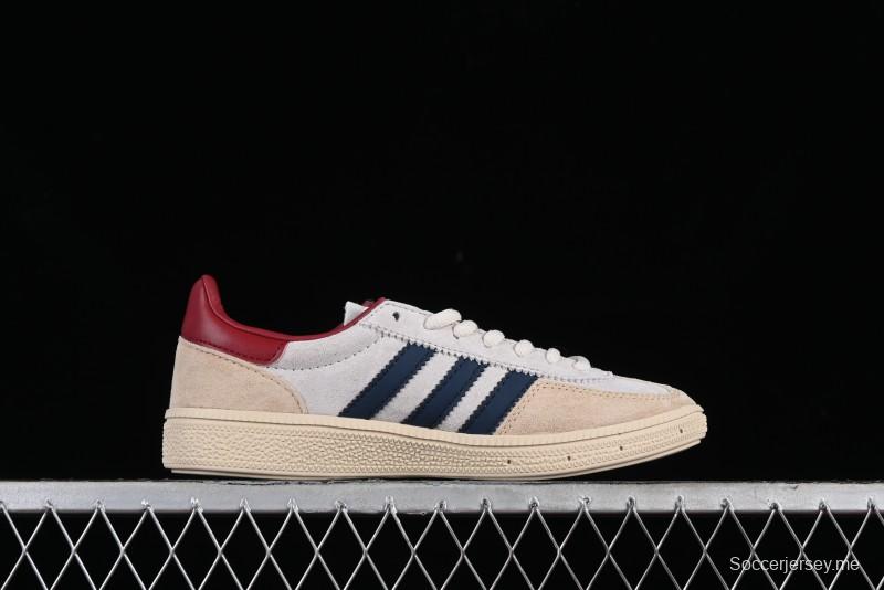 Adidas Handball Spezial Retro Casual Sneakers - IF3742