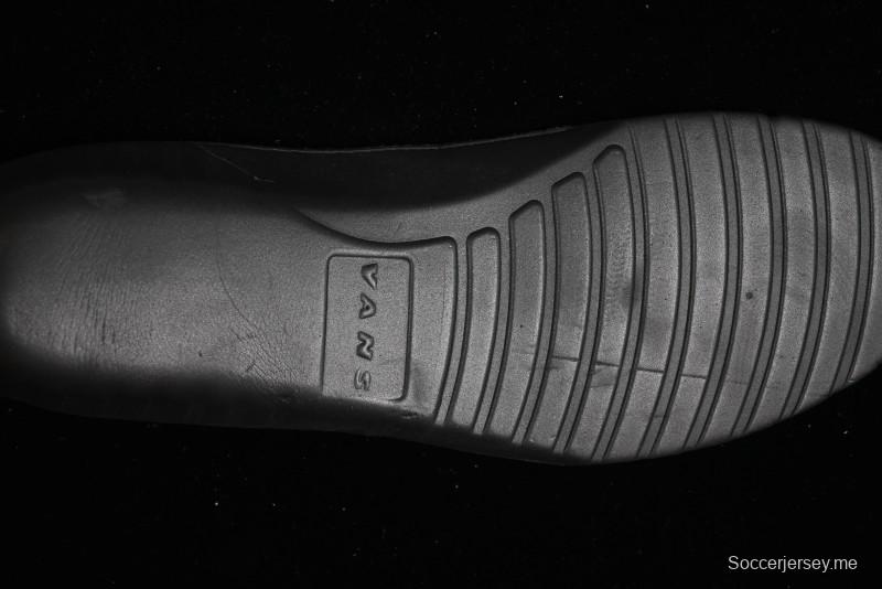 Vans Rowley XLT Series Cushioned耐磨 Retro Skate Shoes - VN000CMWNVY