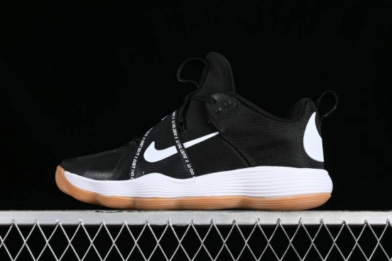 Nike React HyperSet Lightweight Low-Top Training Basketball Shoes - CI2956-010