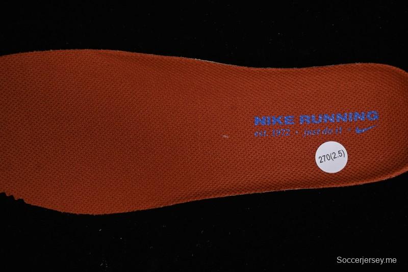 Nike Air Zoom Structure 25 Running Shoes 2024 New Cushioning Anti-Slip Comfort - DJ7883-001