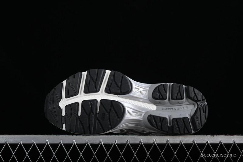 Asics Gel-Flux 4 CN Low-Top Breathable Casual Running Shoes - 1011B646-100