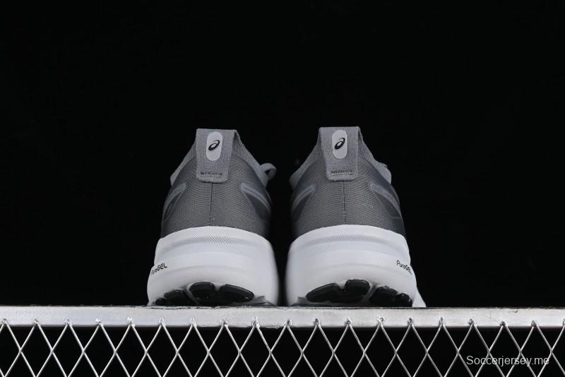 Asics Gel-Kayano 31 Running Shoes with Enhanced Cushioning and Breathable Design - 1011B867-020