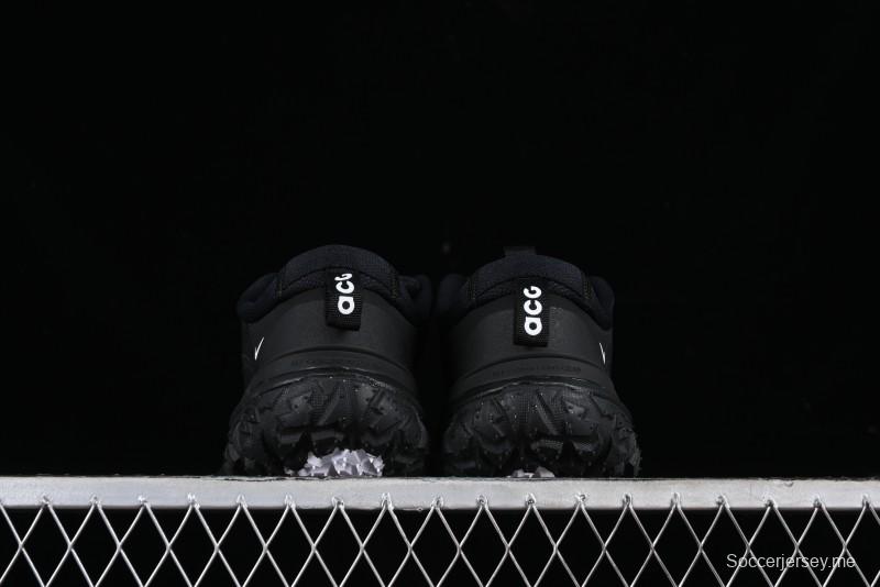 Nike ACG Mountain Fly 2 Low SP Outdoor Hiking Shoes with GORE-TEX and React Foam - FZ3311-001