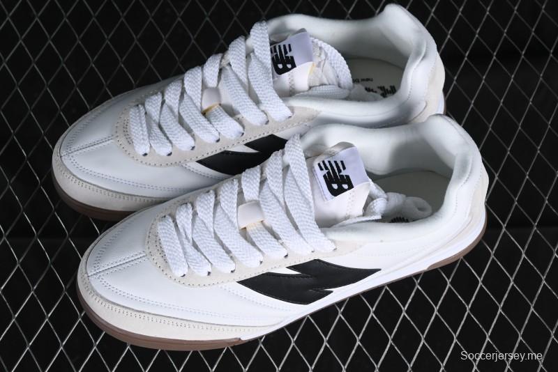 New Balance RC24 Series Retro Football-Inspired Casual Sneakers - URC42LA
