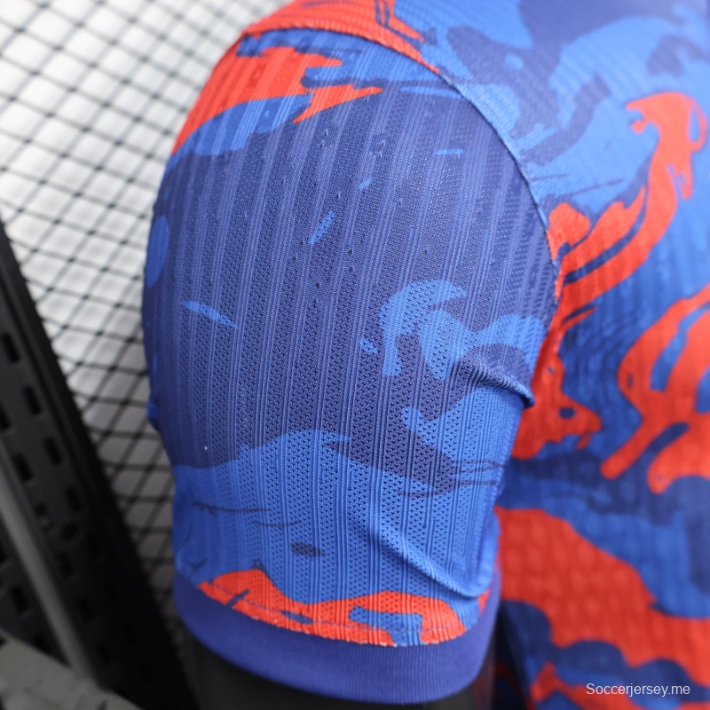 إصدار برشلونة الخاص 25/26 لاعب 25/26 إصدار برشلونة الخاص