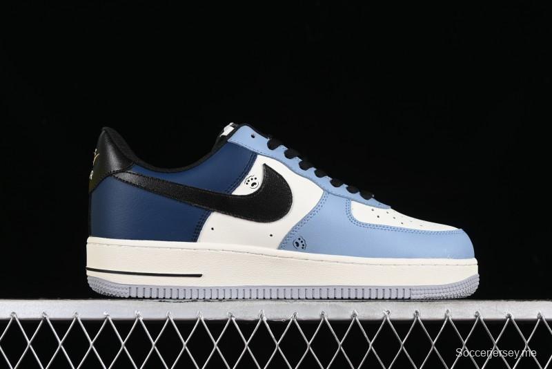 Nike Air Force 1 '07 Low Lonely Bear Casual Sneakers - XC2351-222