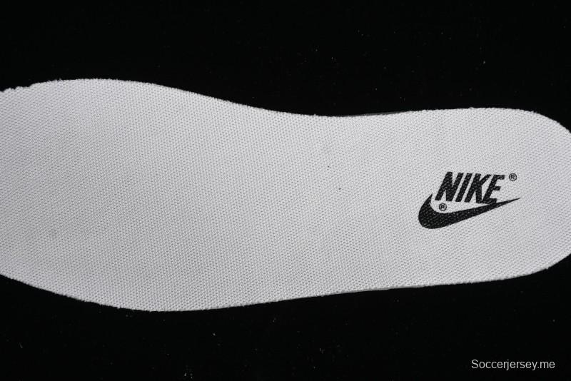 Nike SB Dunk Low Supreme Collaboration - Beige Black Line Anniversary Customized Low-Top Casual Skate Shoes - XX2025-316