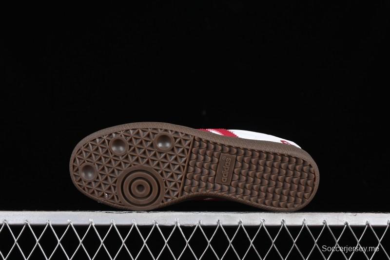 Adidas Samba OG Casual Sneakers - FW2414