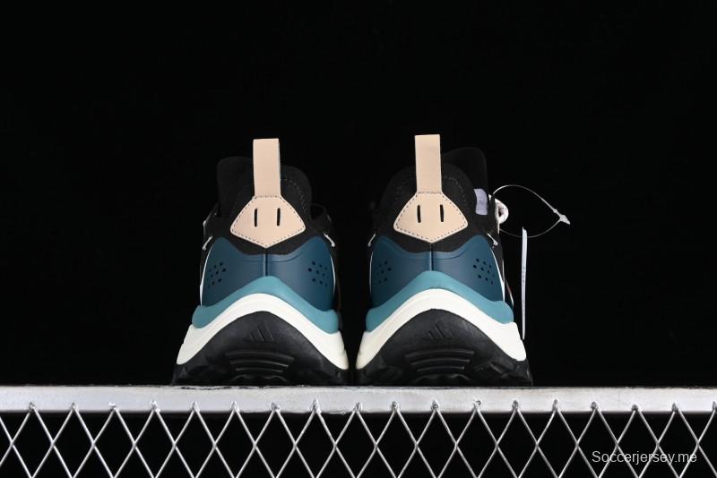 Adidas Citywowlk Classic Breathable Fashion Sneakers - MT IH7747