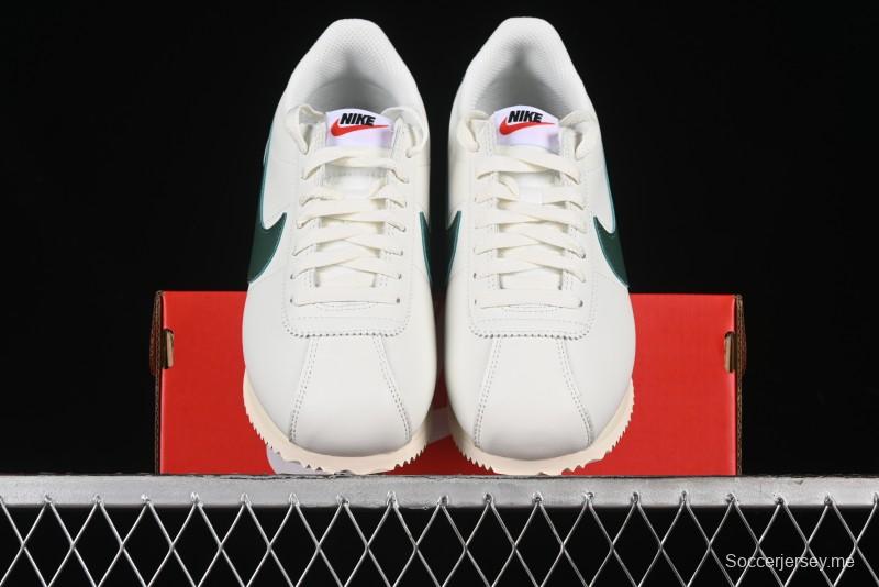 Nike Classic Cortez Leather Retro Running Shoes - DN1791-101