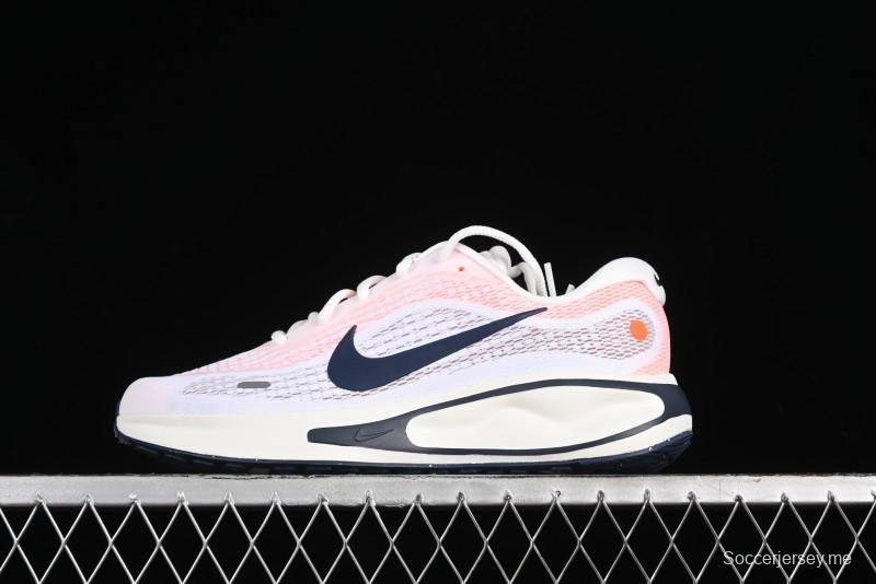 Nike Journey Run 2024 Low-Top Casual Running Shoes with Shock Absorption Anti-Slip and Wear-Resistant Design - FN0228-100