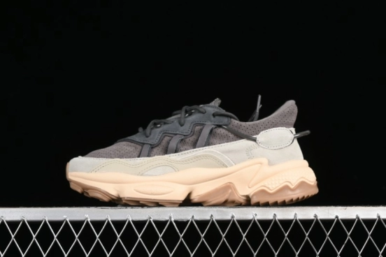 Adidas Originals Ozweego TR Retro Lightweight Running Sneakers - IF8577