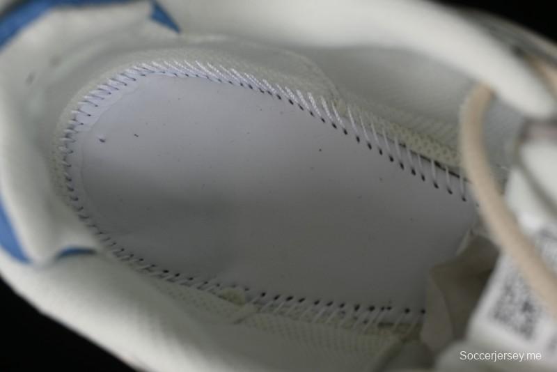 New Balance 1000 Series Retro Dad Style Low-Top Casual Running Shoes - M1000WA