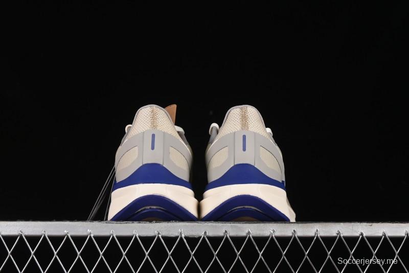 Nike Air Zoom Structure 25 Cushioned Anti-Slip Comfort Running Shoes - HF4311-126