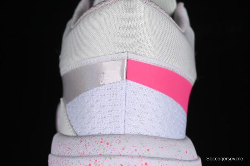 Nike Hyperquick SE Cushioned Breathable Basketball Shoes - HF3240-100