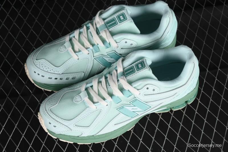 New Balance 1906 Series Retro Dad Style Casual Running Shoes - M1906RZC