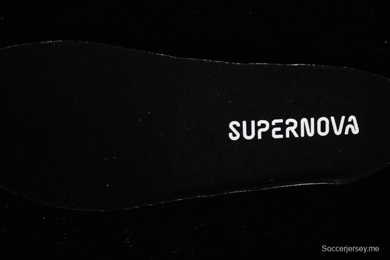 Adidas Supernova Rise Lightweight Running Shoes with Dreamstrike+ Midsole - IG5837