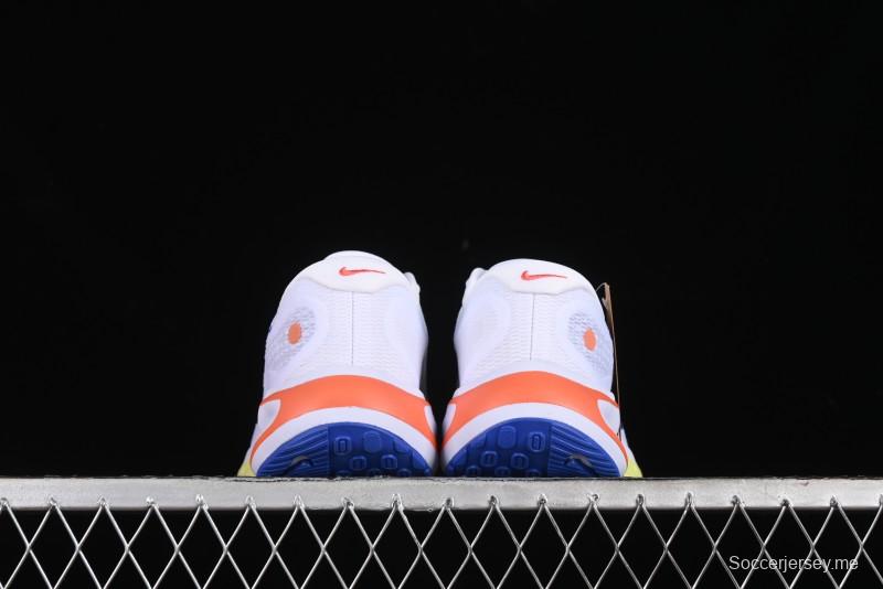 Nike Journey Run 2024 Low-Top Casual Running Shoes with Shock Absorption Anti-Slip and Wear-Resistant Design - HJ9290-085