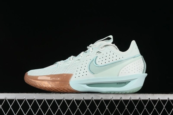Nike Air Zoom G.T.Cut 3 EP Basketball Shoes with Full-Length ZoomX Foam - DV2918-300